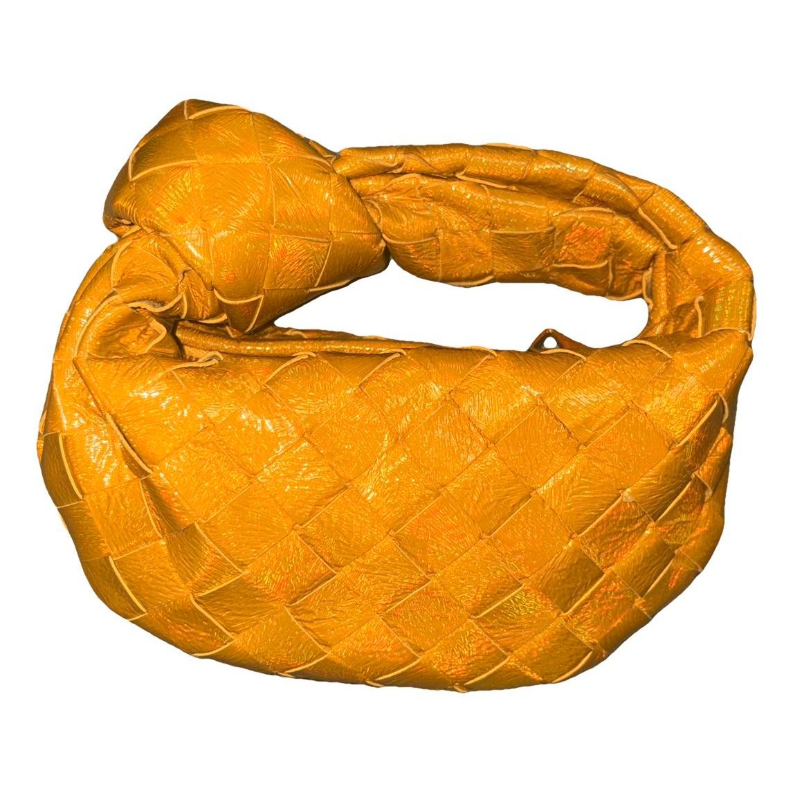 Bottega Veneta Jodie leather handbag
