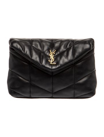 Quilted LouLou