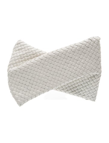 Intrecciato The Crisscross