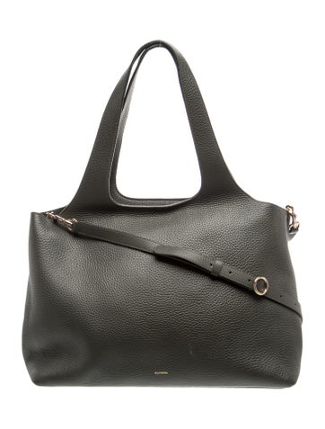 Leather Hobo