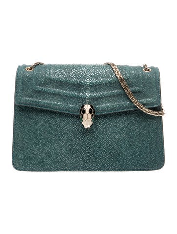 Stingray Serpenti Forever