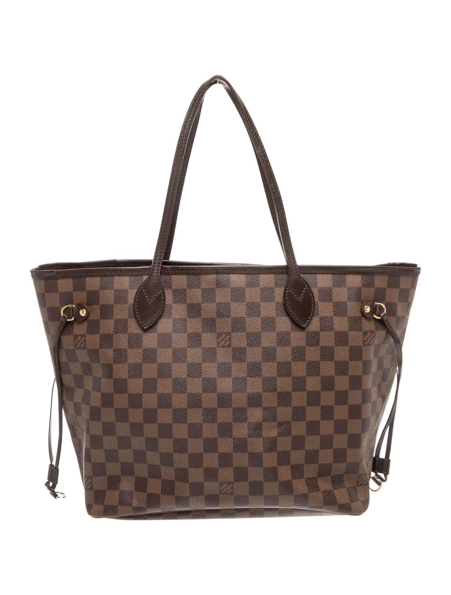 Damier Ebene Neverfull MM