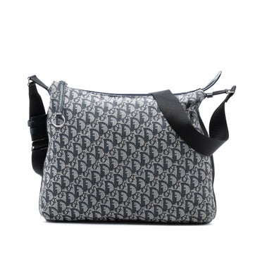Diorissimo Trotter Canvas Crossbody