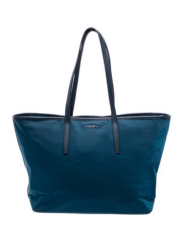 Nylon Tote