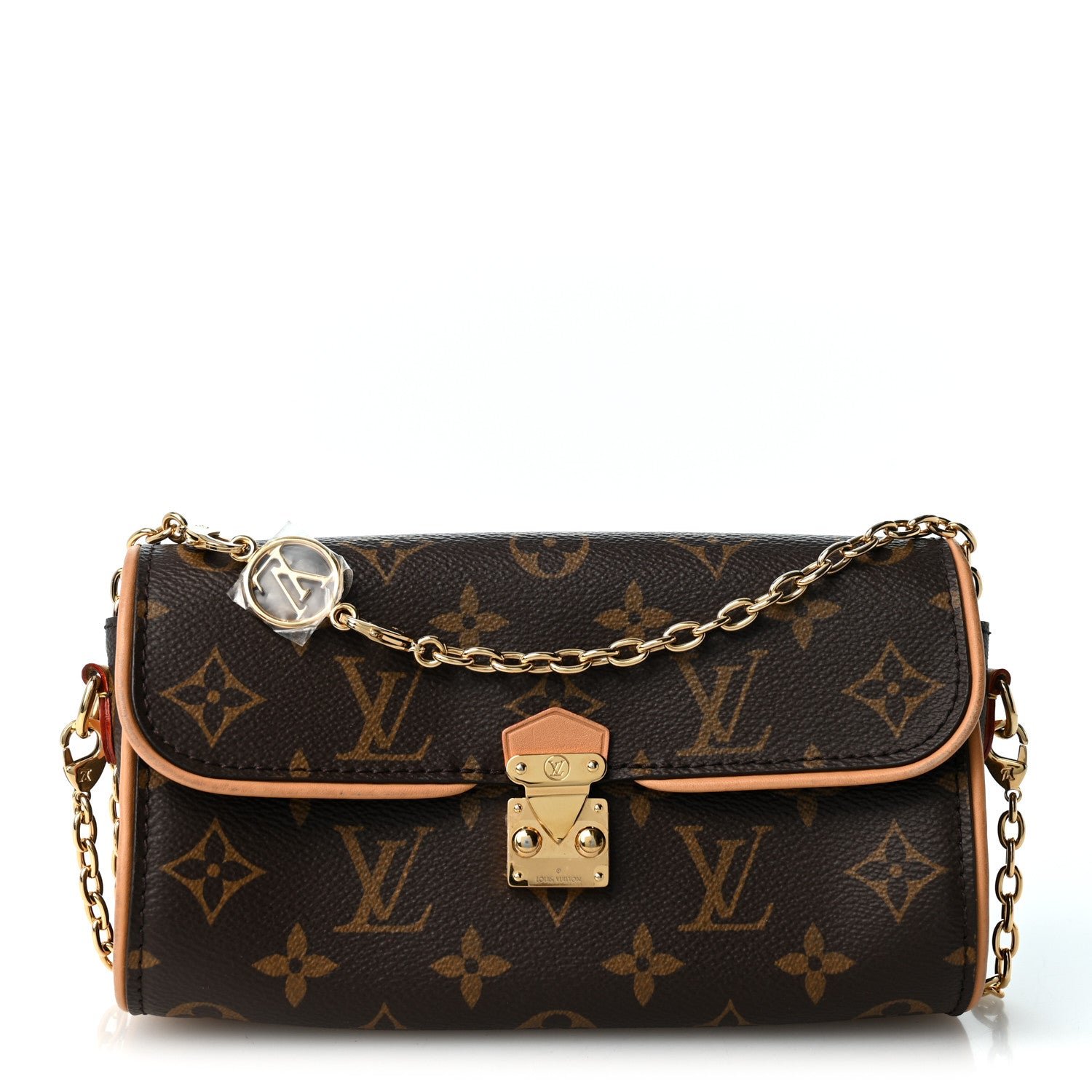 Louis Vuitton Monogram Pochette Camille