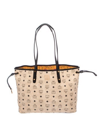 Signature Tote