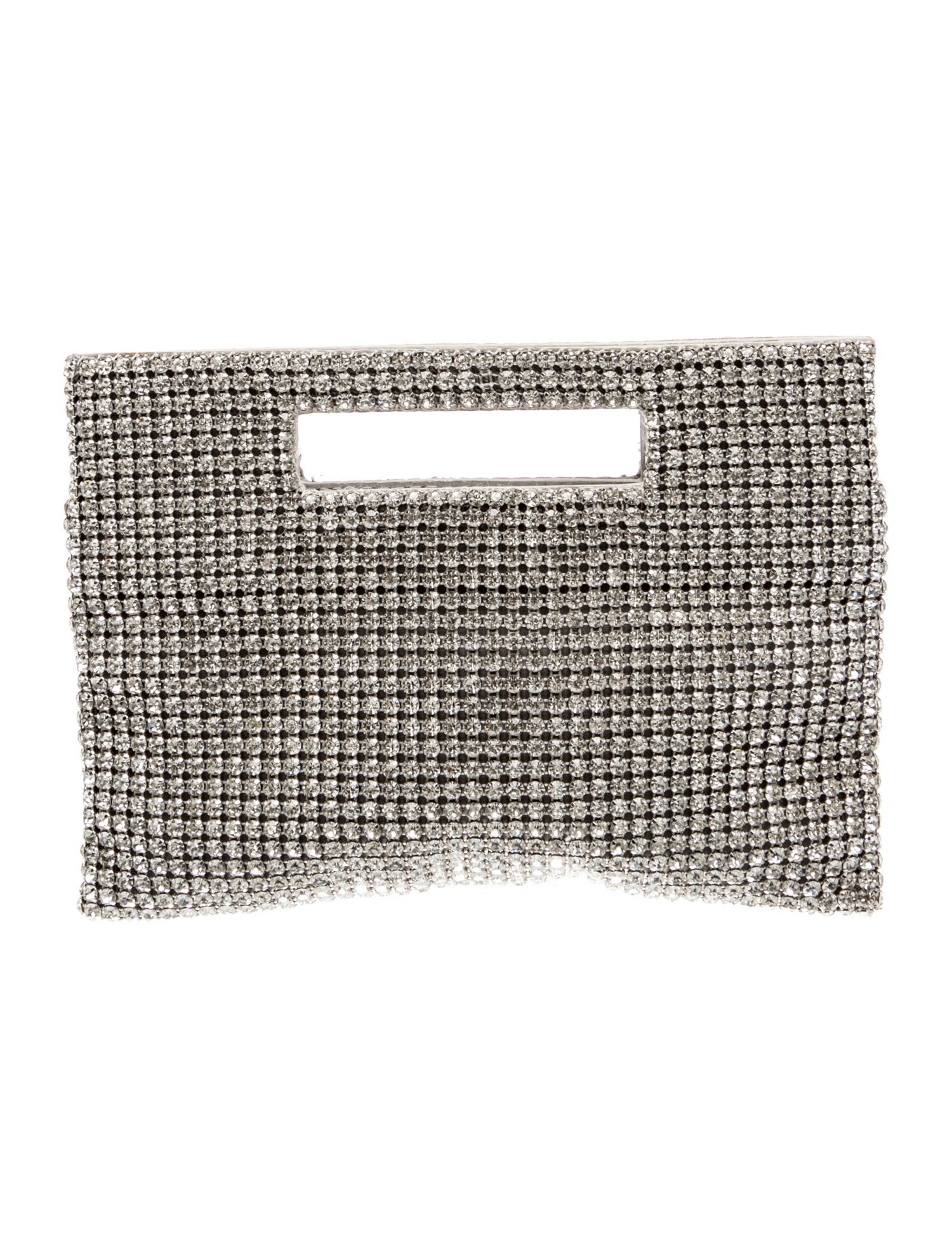 Crystal Evening Bag