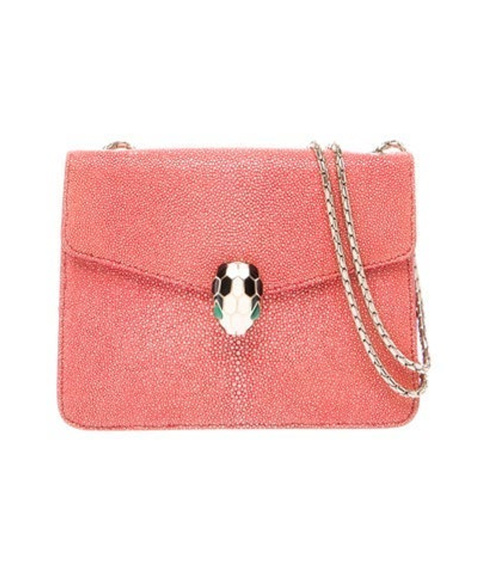 Bvlgari Stingray Serpenti Forever