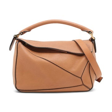 Calfskin Puzzle