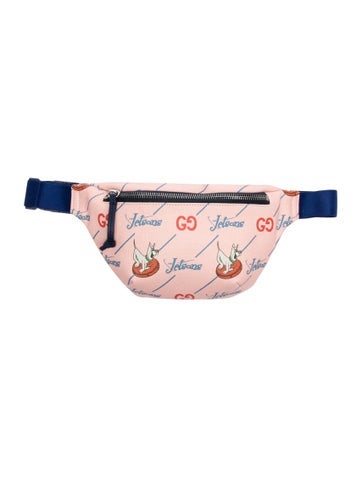 Kids Girls' Waist Bag