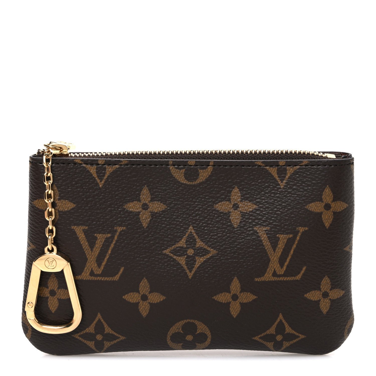 Louis Vuitton Monogram Key Pouch S