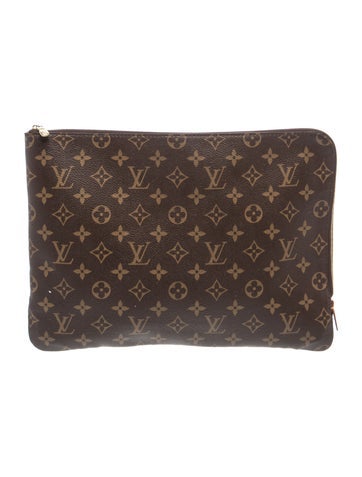 LV Monogram Voyage MM