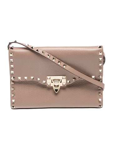 Rockstud Crossbody Bag