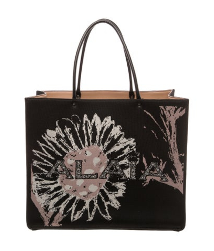 Alaia Tote