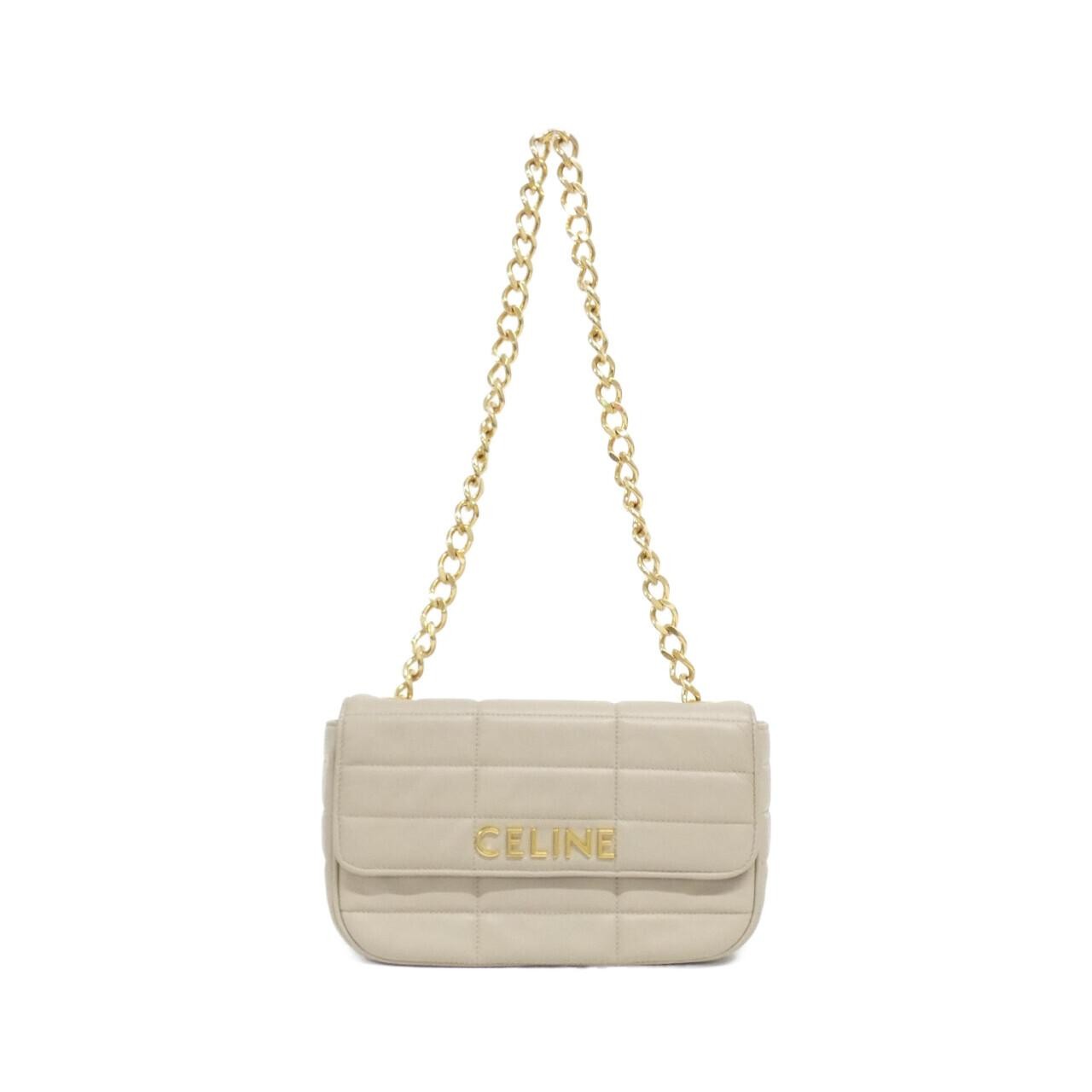 Celine Celine 111273EPZ Shoulder Bag