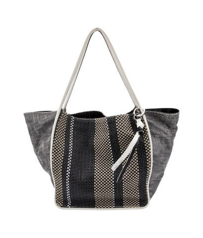 Proenza Schouler Schouler Leather Tote