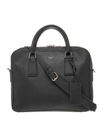 Sandro Briefcase