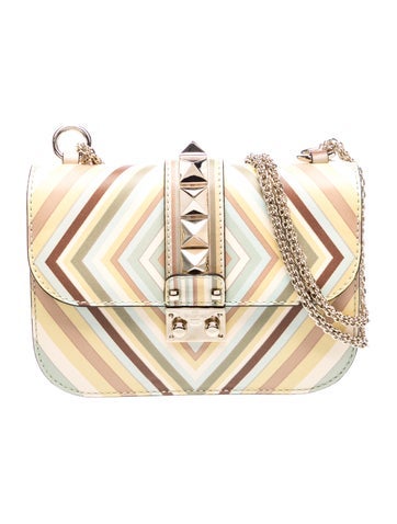 Rockstud Shoulder Bag