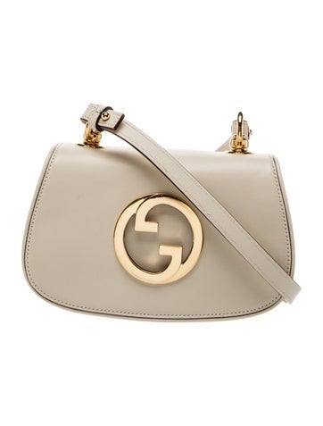 Interlocking G Blondie Mini