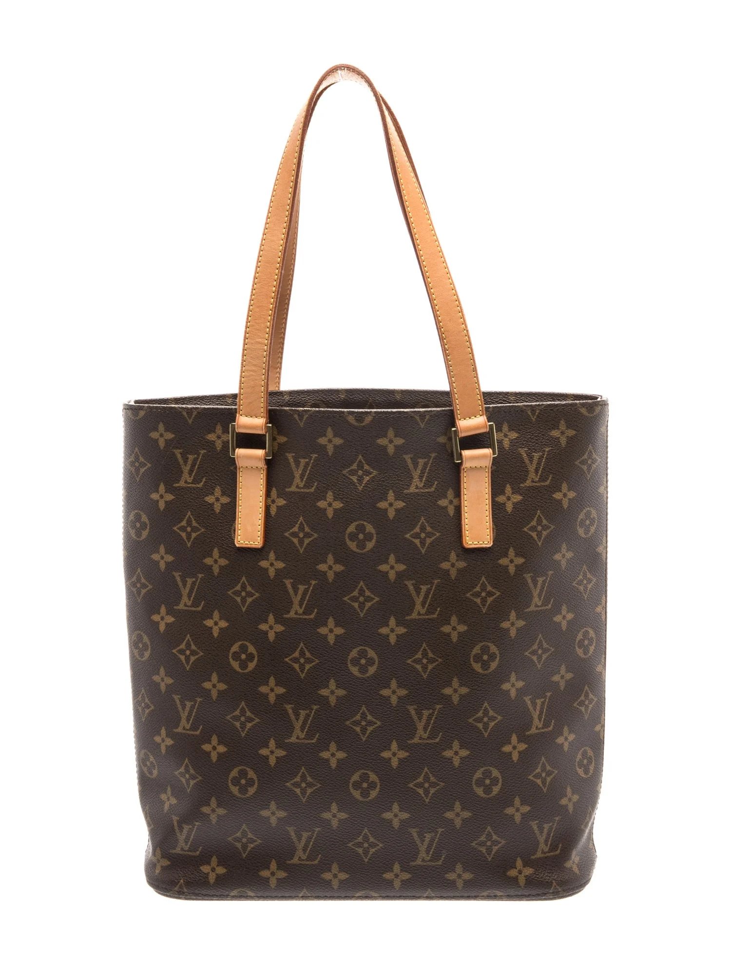 Monogram Shoulder Bag GM