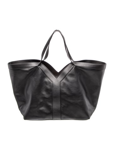 Leather Y Large 2024