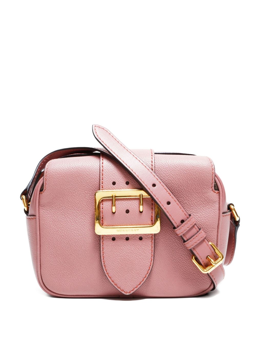2015-2025 leather shoulder bag