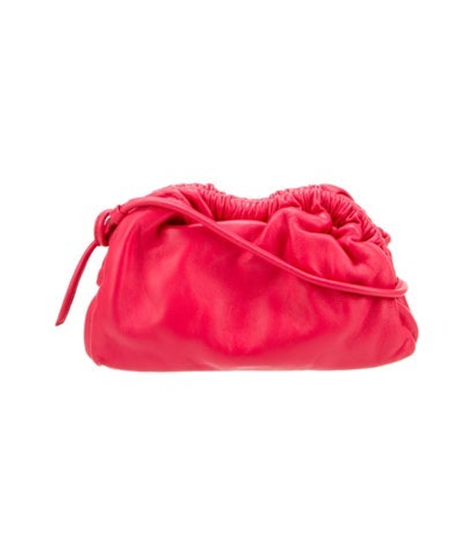 Mansur Gavriel Gavriel Leather Crossbody Bag