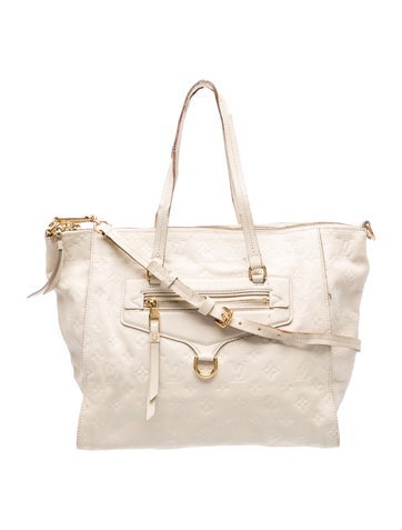 LV Monogram Lumineuse PM