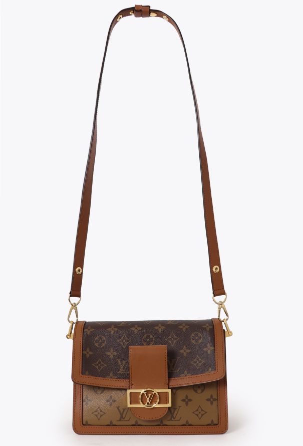 Louis Vuitton Resort 2019 Dauphine MM Bag