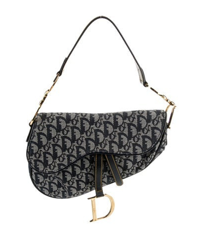 Dior Dior Diorissimo Saddle