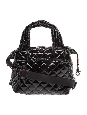 Messenger Bag