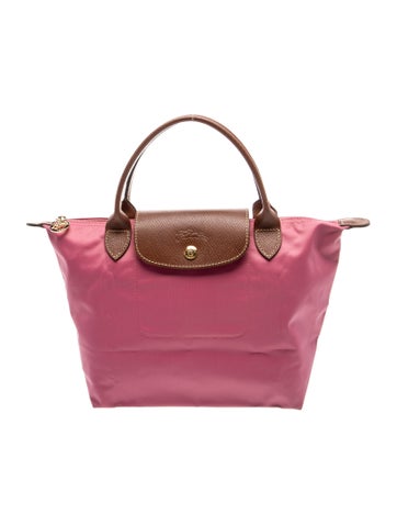 Nylon Le Pliage Small