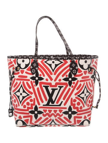 LV Monogram Neverfull w/Pouch MM