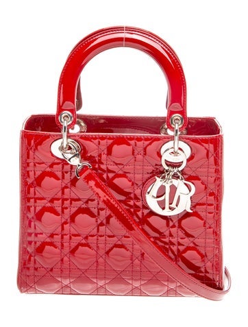 Cannage Lady Dior