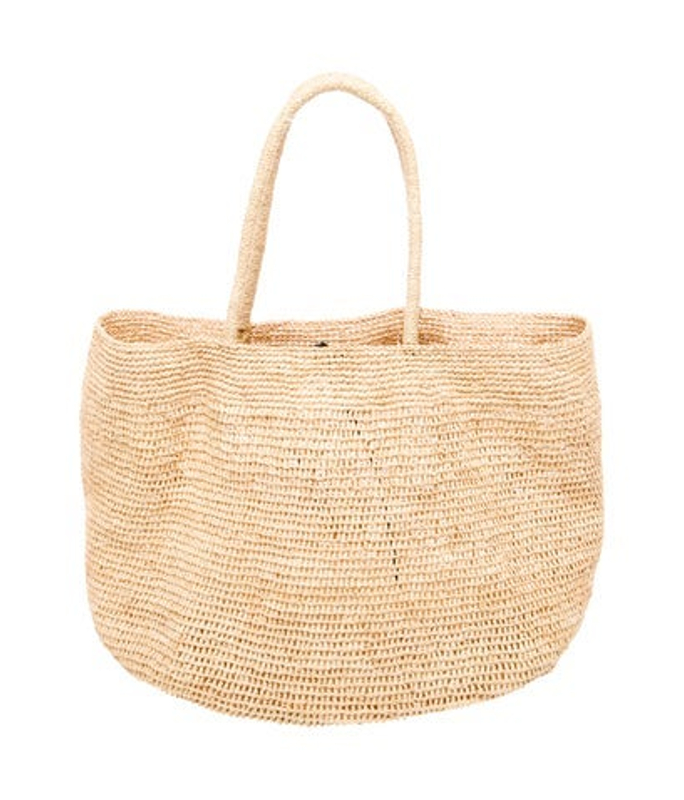 The Row Row Raffia Raffia Oregon