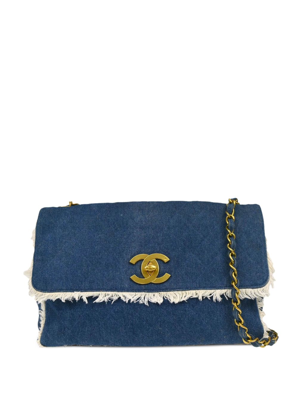 1992 Classic Flap shoulder bag