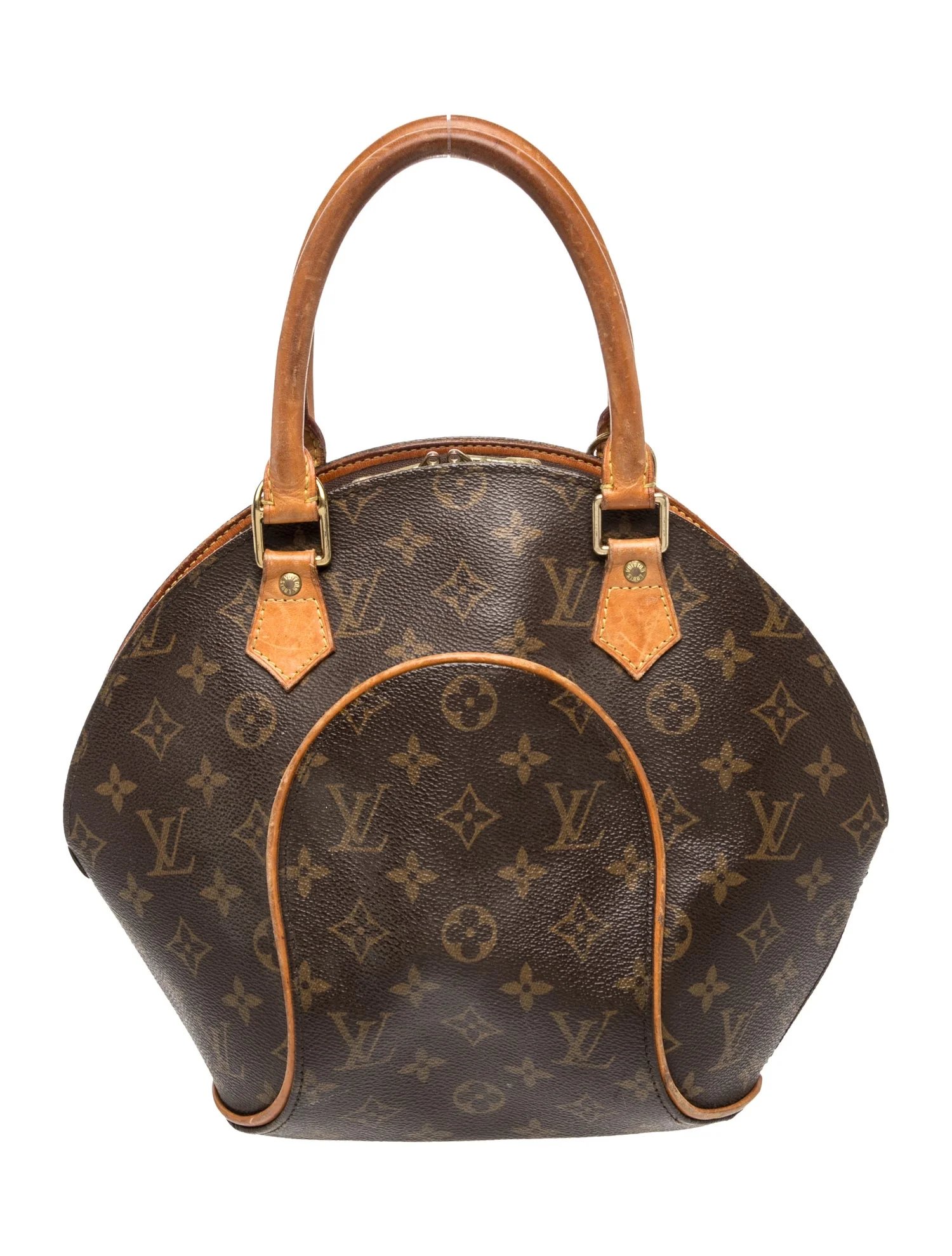 LV Monogram Ellipse PM Vintage