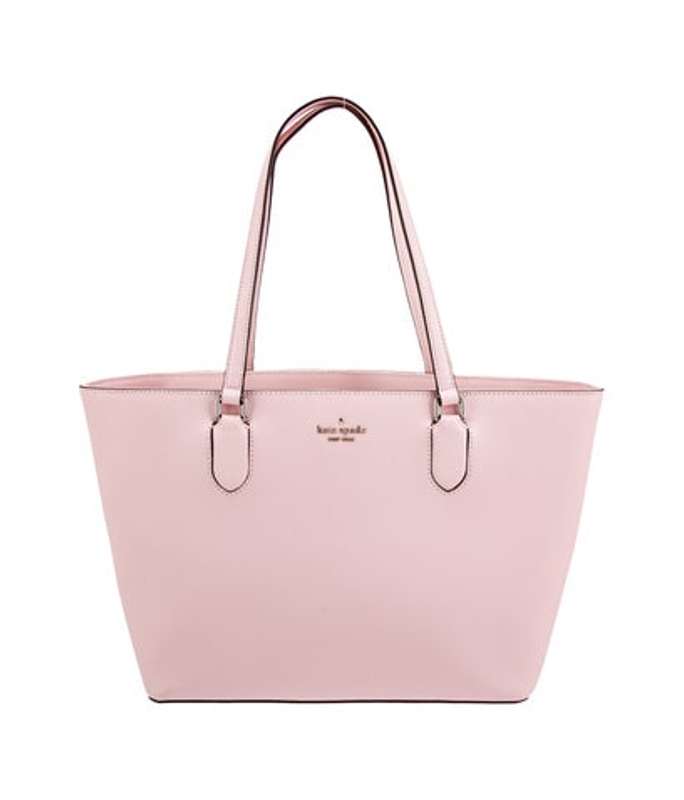 Kate Spade Spade New York Saffiano Leather Tote