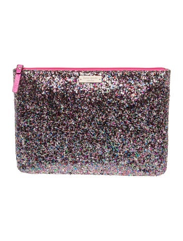 Signature Clutch