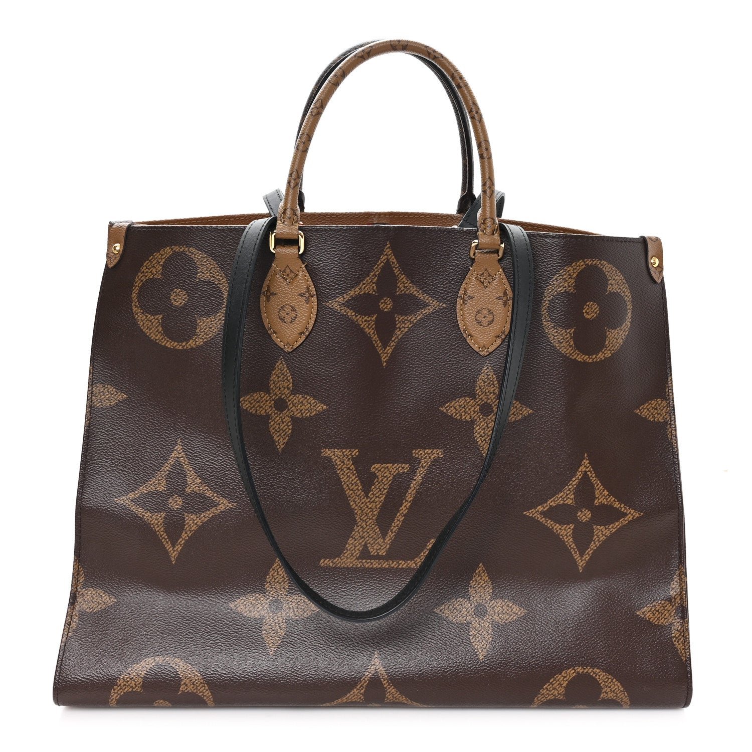 Louis Vuitton Reverse Monogram Giant Onthego GM
