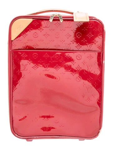 Monogram Vernis Pégase 45