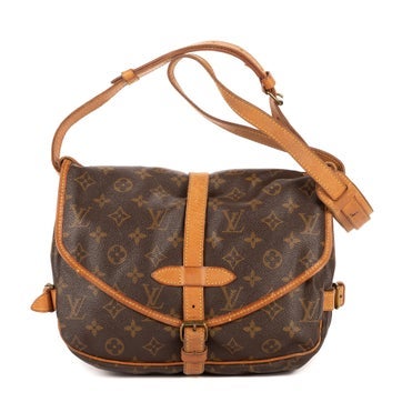 Louis Vuitton Saumur