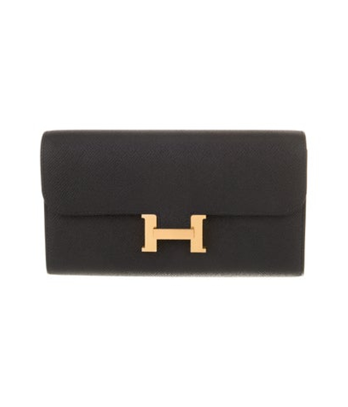 Hermes 2025 Epsom Constance To Go Wallet