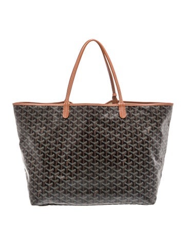 Goyardine St.Louis GM