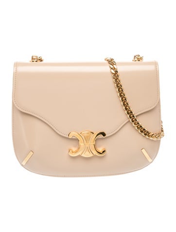 Triomphe Chain Besace
