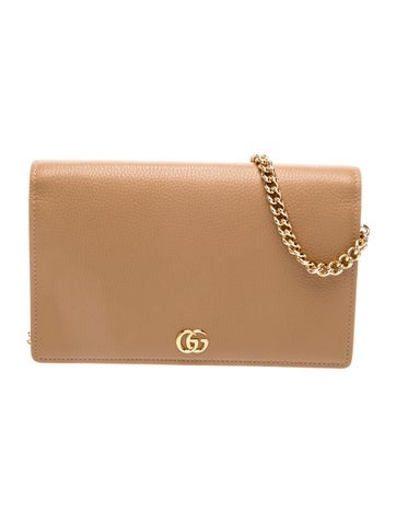 Double G Marmont