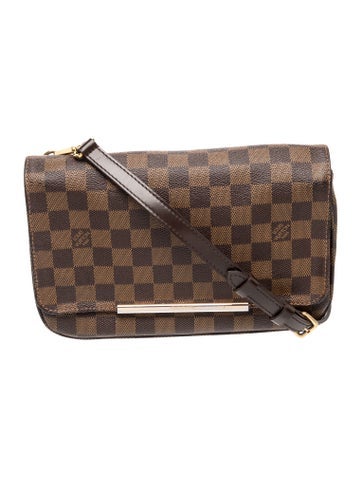 Damier Ebene Hoxton