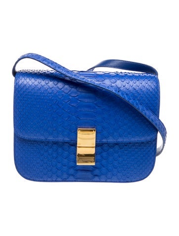 Python Classic Medium