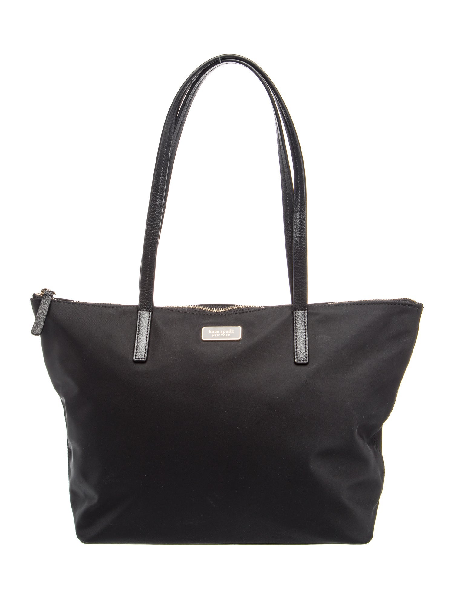 Nylon Tote
