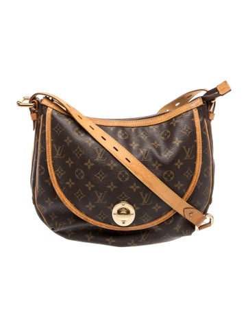 LV Monogram Tulum GM